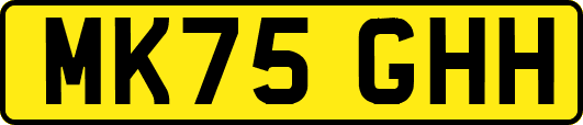 MK75GHH