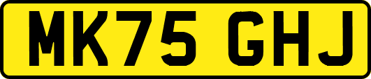 MK75GHJ