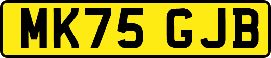 MK75GJB