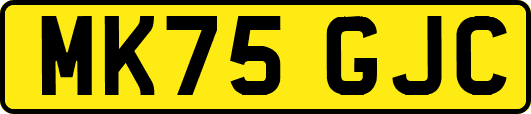 MK75GJC