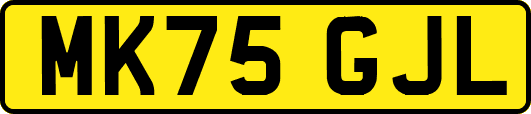 MK75GJL