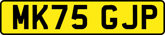 MK75GJP