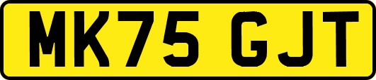 MK75GJT