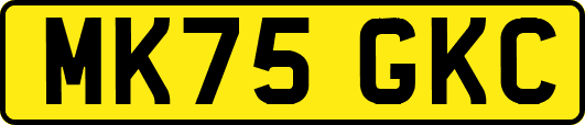 MK75GKC