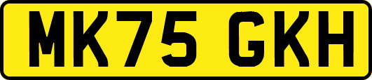 MK75GKH