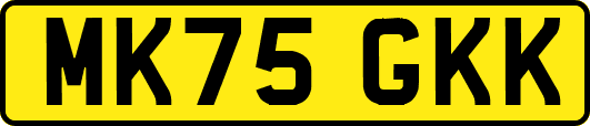 MK75GKK