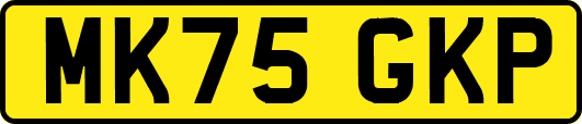 MK75GKP