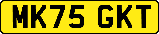 MK75GKT