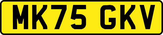 MK75GKV