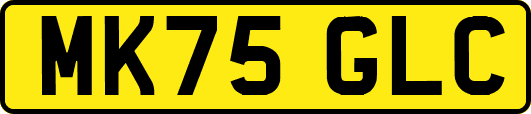 MK75GLC
