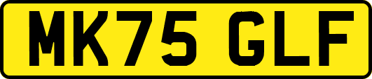MK75GLF