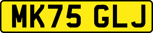 MK75GLJ