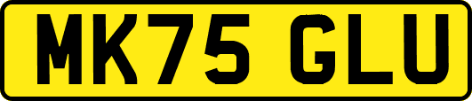 MK75GLU