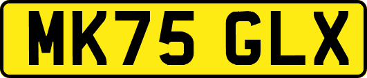 MK75GLX