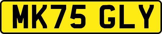 MK75GLY