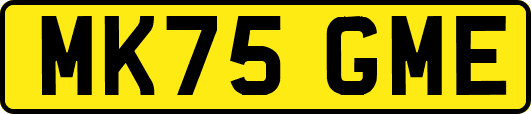 MK75GME