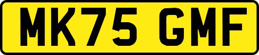 MK75GMF