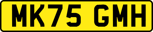 MK75GMH