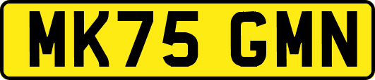 MK75GMN