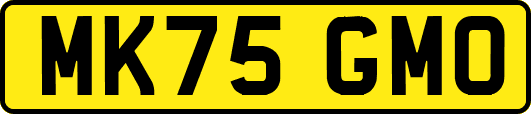 MK75GMO