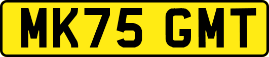MK75GMT