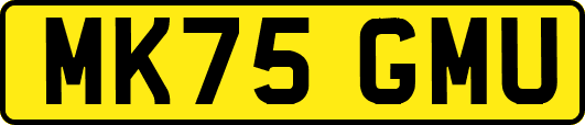 MK75GMU