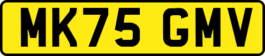 MK75GMV