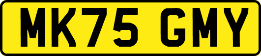 MK75GMY