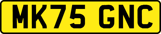 MK75GNC