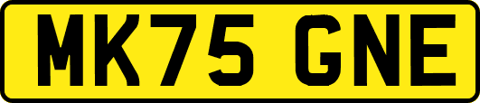 MK75GNE