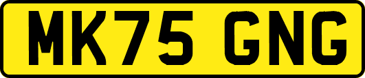 MK75GNG