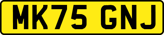 MK75GNJ