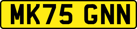 MK75GNN