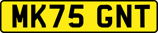 MK75GNT