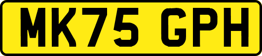 MK75GPH