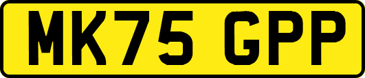MK75GPP
