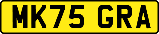 MK75GRA