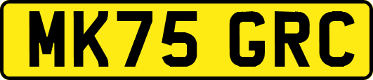 MK75GRC