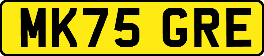 MK75GRE