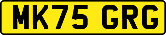 MK75GRG