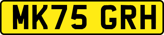 MK75GRH