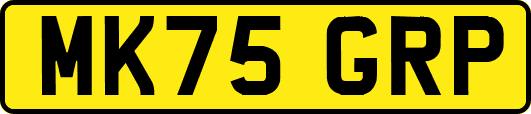 MK75GRP