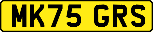 MK75GRS