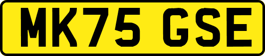 MK75GSE