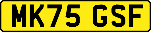 MK75GSF