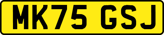 MK75GSJ