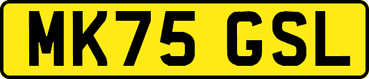 MK75GSL