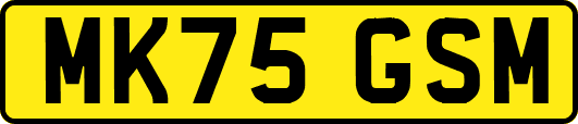 MK75GSM