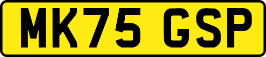 MK75GSP