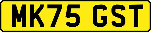 MK75GST